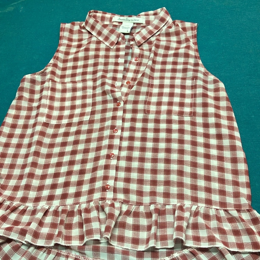 EUC American Rag ladies, sz large